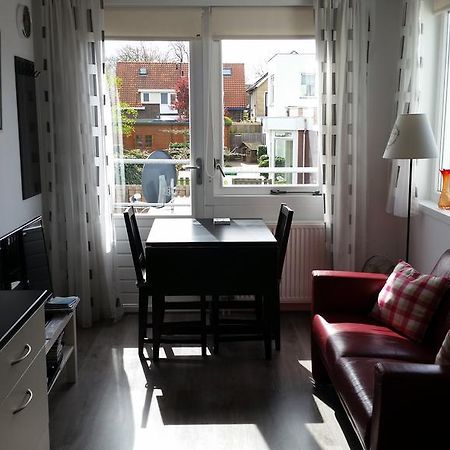 Homestay Bij Aelita 덴버크 외부 사진