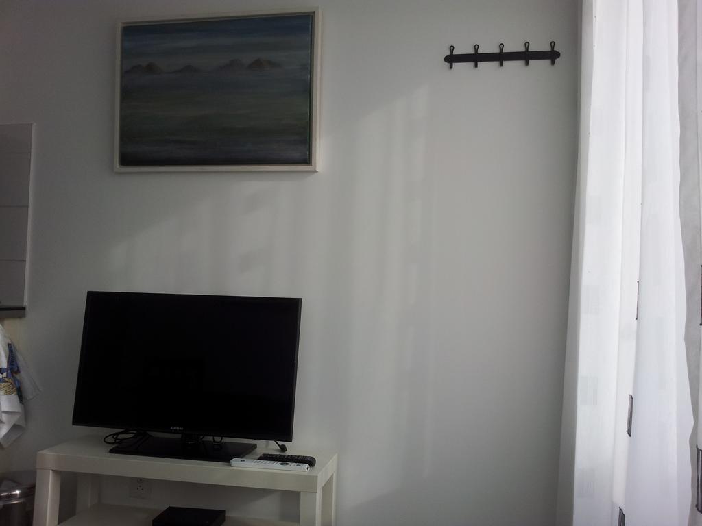 Homestay Bij Aelita 덴버크 외부 사진