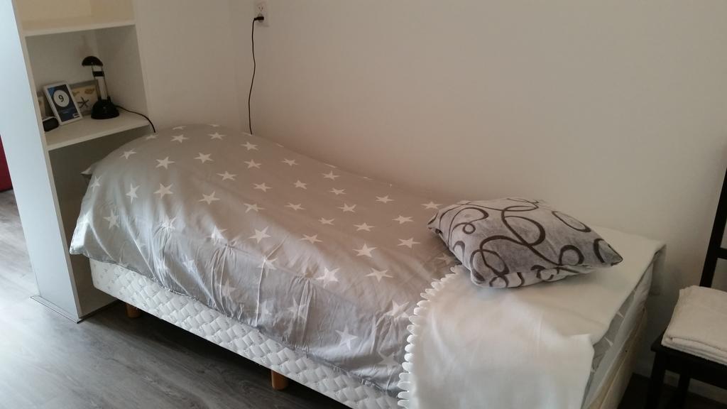 Homestay Bij Aelita 덴버크 외부 사진