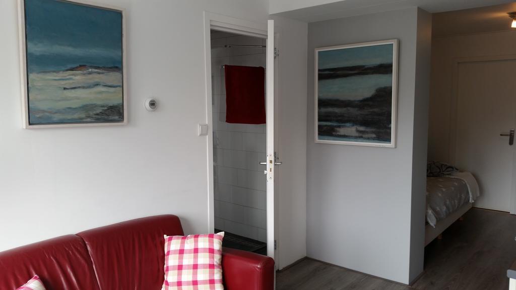 Homestay Bij Aelita 덴버크 외부 사진