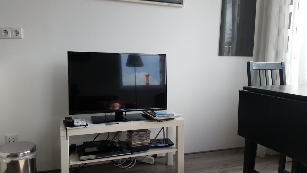 Homestay Bij Aelita 덴버크 외부 사진