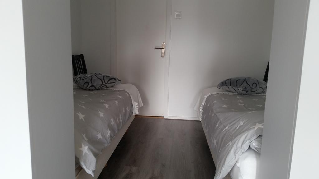 Homestay Bij Aelita 덴버크 외부 사진
